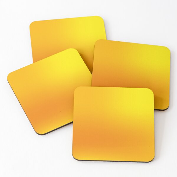 Item preview, Orange gradient designed and sold by olania.