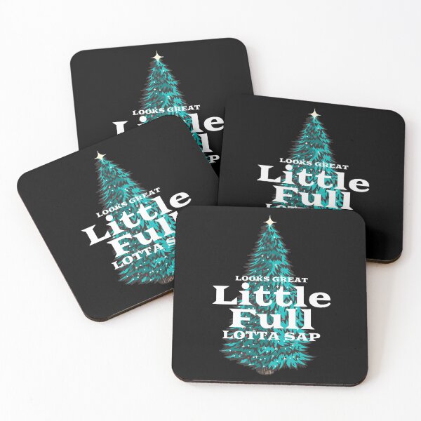 Item preview, Looks great. Little Full. Lotta Sap. designed and sold by Primotees.