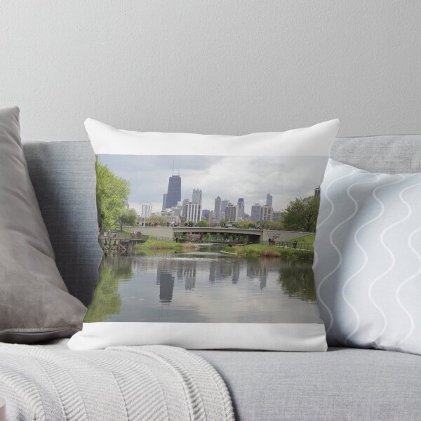 Item preview, Beautiful Chicago designed and sold by Maya12.