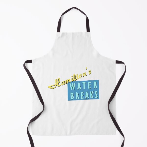 Item preview, Alan Partridge - Hamilton's Water Breaks designed and sold by sonof8bit.