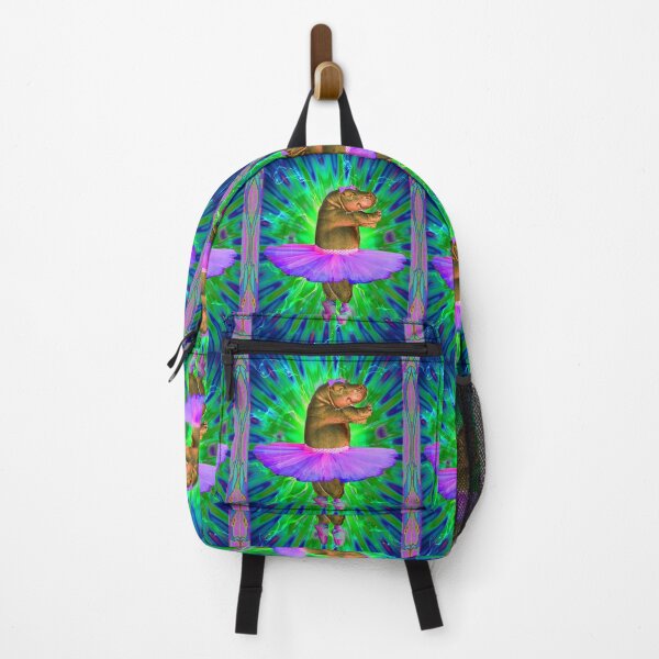 Item preview, espdzines hipporina designed and sold by EspDzines.