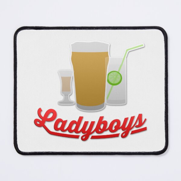 Item preview, Alan Partridge - Ladyboys designed and sold by sonof8bit.
