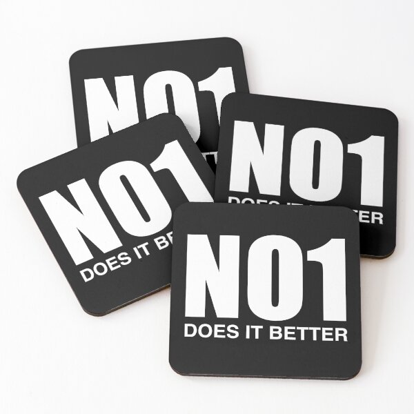Item preview, NO1 does it better designed and sold by ozzyme.