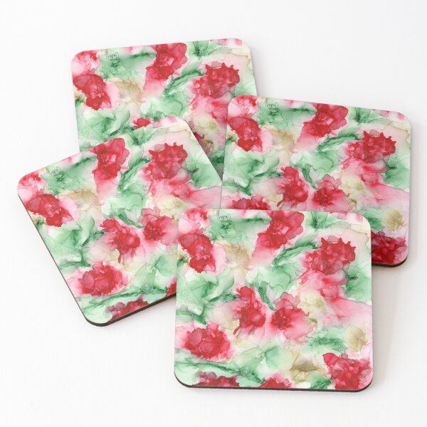 Artikelvorschau, Floral entworfen und verkauft von Cindy Allen.