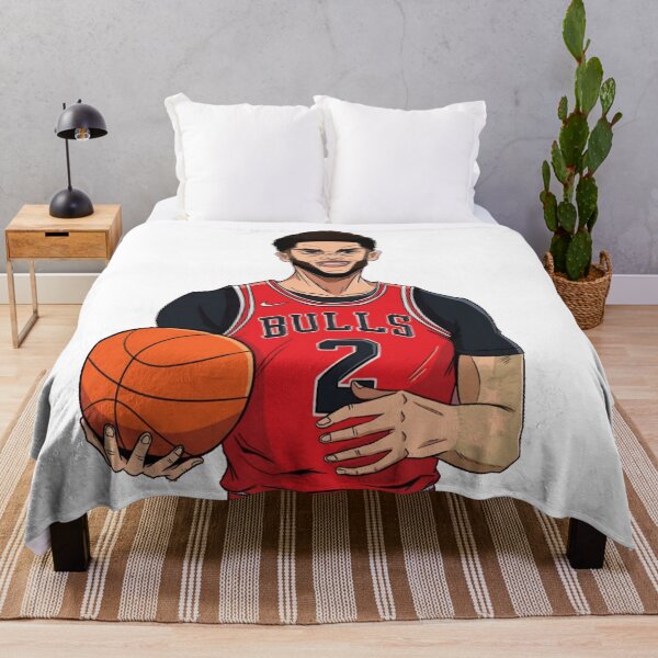 Item preview, Lonzo Ball | Chicago Anime NBA Superstar  designed and sold by 3005Garments.