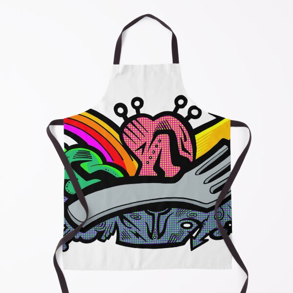 Item preview, Forked designed and sold by joshatomic.