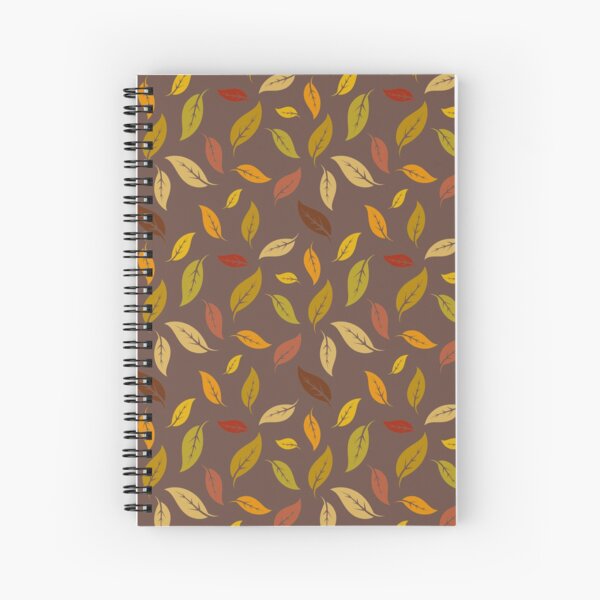 Item preview, Autumn leaves designed and sold by RAWWR.