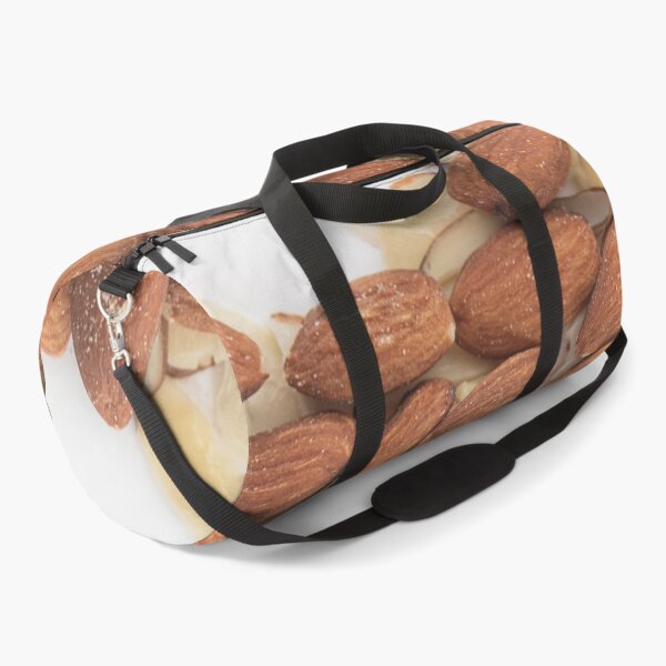 Item preview, Sliced almond texture 2 designed and sold by flamendes.