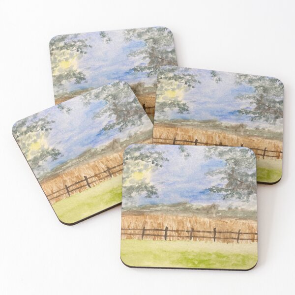 Item preview, View from the Farm designed and sold by natees33.