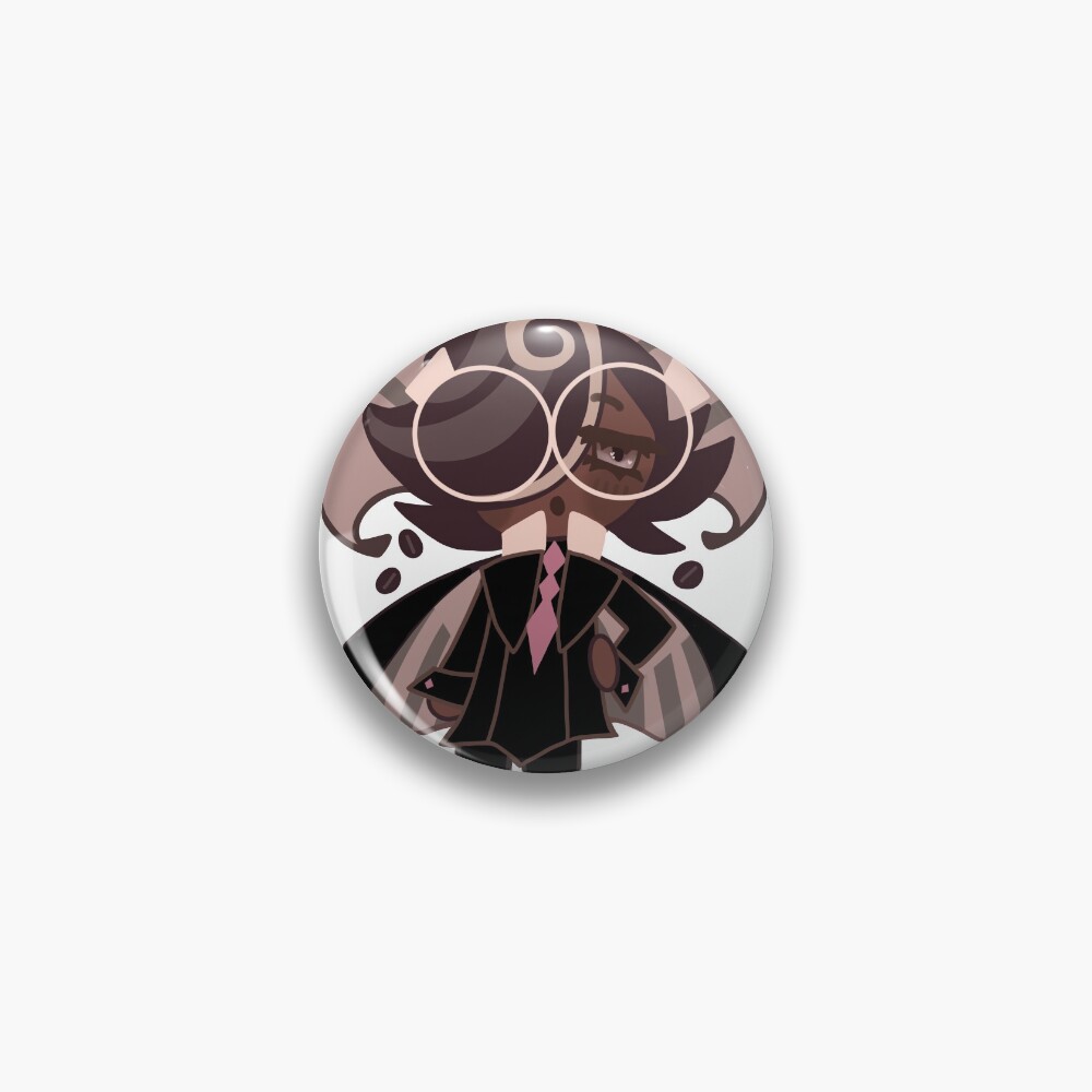 Item preview, Pin designed and sold by InkyTeeth.