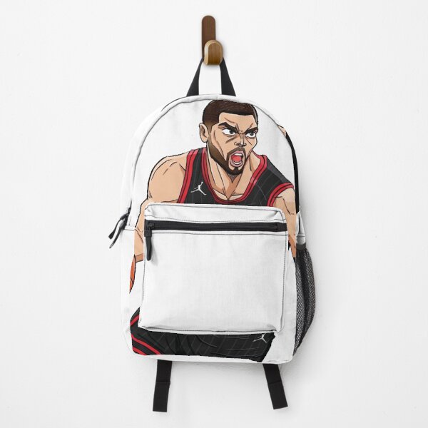 Item preview, Zach Lavine | NBA Anime Basketball Chicago designed and sold by 3005Garments.