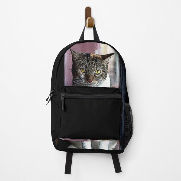 Item preview, cat designed and sold by ricobarinas.
