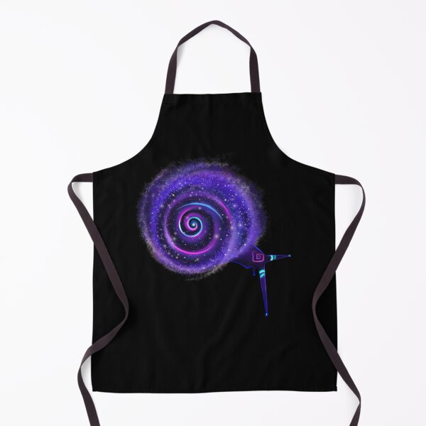 Item preview, Space Snail designed and sold by DARKWAYER.