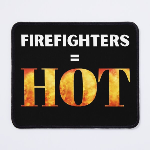 Item preview, Firefighter = HOT designed and sold by Starlett Designs.