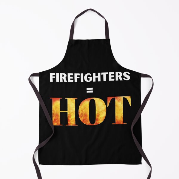 Item preview, Firefighter = HOT designed and sold by Starlett Designs.