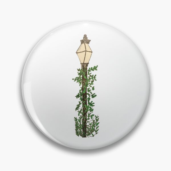 Item preview, lamp post designed and sold by natees33.