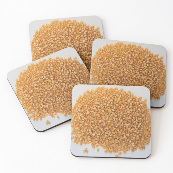 Item preview, Corn texture designed and sold by flamendes.