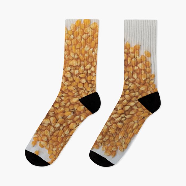 Item preview, Corn texture designed and sold by flamendes.