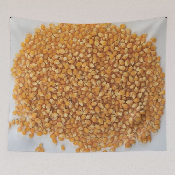 Item preview, Corn texture designed and sold by flamendes.