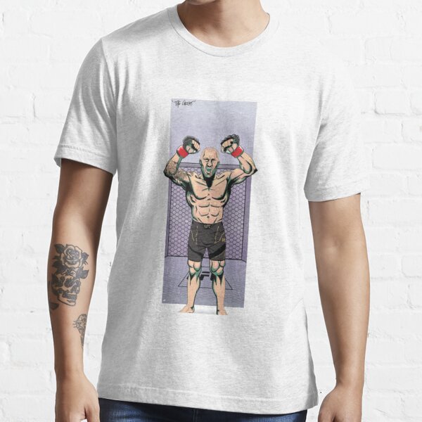 Max Holloway Hawaii Essential T-Shirt for Sale by 3005Garments