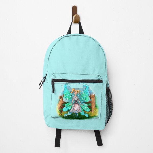 Item preview, Fossette the Fences and Ladders Fairy™  designed and sold by TeelieTurner.