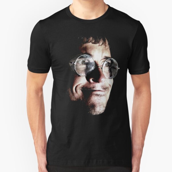 I'm so vain I bet I think this t-shirt's about me (the official KT-t) Slim Fit T-Shirt