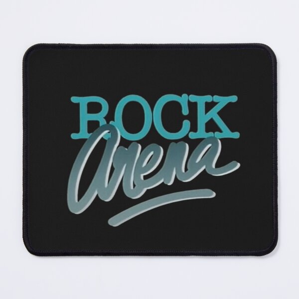 Item preview, AusRock 20 Rock Arena Tee designed and sold by Pedro4271.