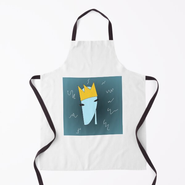 Item preview, King Alien designed and sold by Djbuckley360.