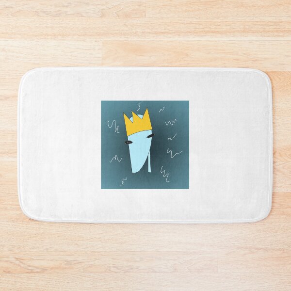 Item preview, King Alien designed and sold by Djbuckley360.