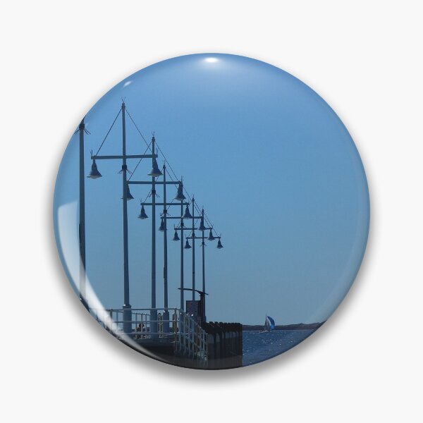 Item preview, Rockingham Pier designed and sold by Harrison Lucas.
