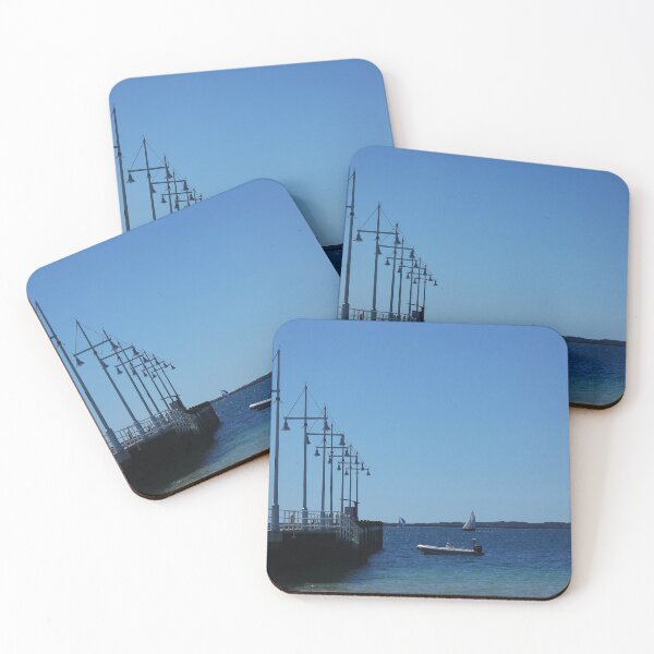 Item preview, Rockingham Pier designed and sold by Harrison Lucas.