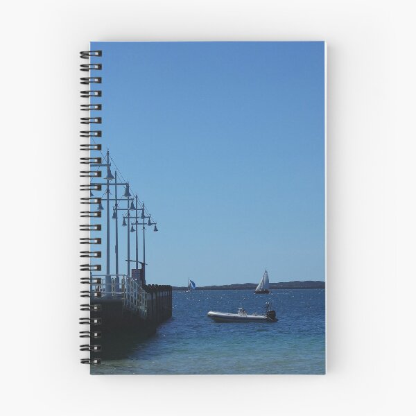 Item preview, Rockingham Pier designed and sold by Harrison Lucas.