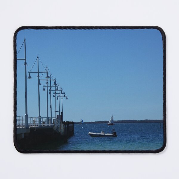 Item preview, Rockingham Pier designed and sold by Harrison Lucas.
