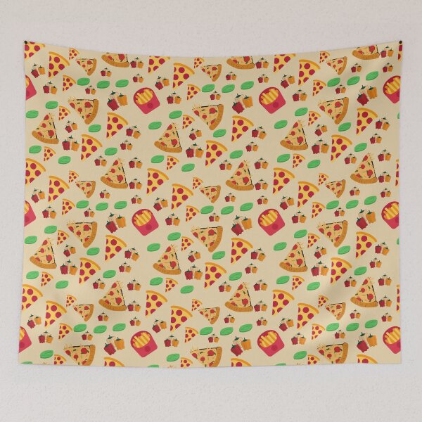 Item preview, Pizza Lover Community designed and sold by theredsharp.