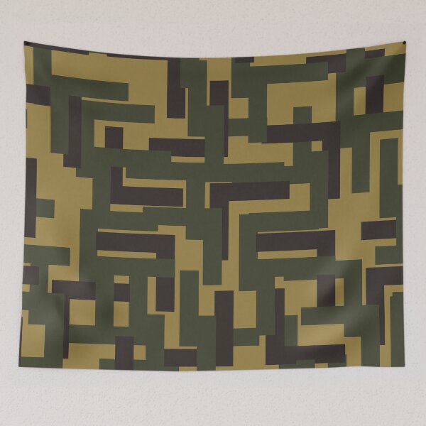 Item preview, camo designed and sold by cutecrazytshirt.