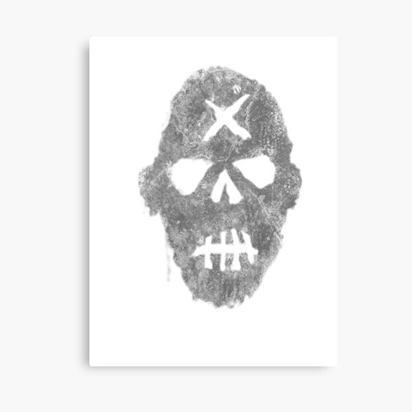 Fallout 2 Wall Art Redbubble - overseer skeleton roblox