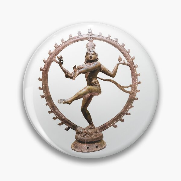 Item preview, God Shiva Nataraja designed and sold by Carocas20.