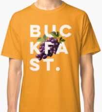 buckfast tonic wine t shirt