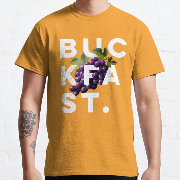 buckfast tonic wine t shirt