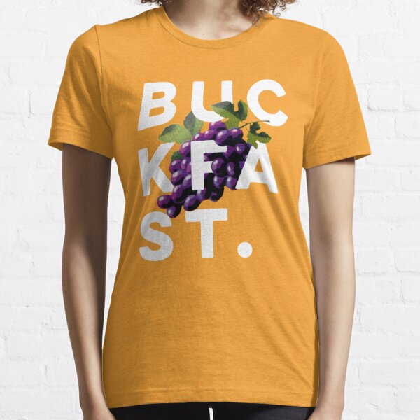 buckfast tonic wine t shirt