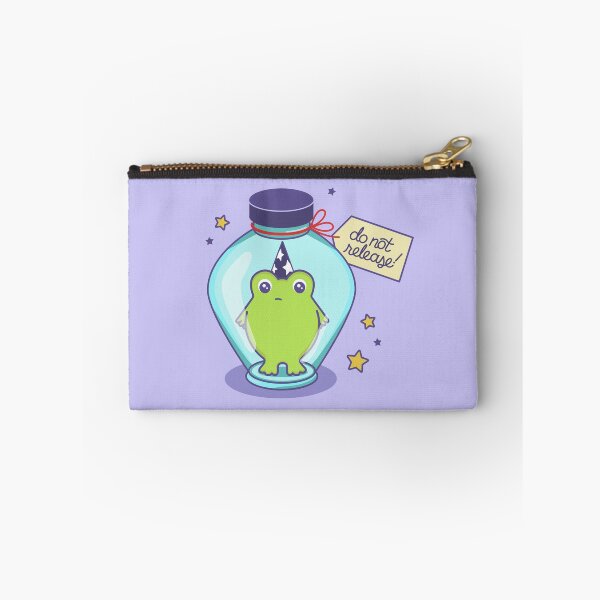 Item preview, Wizard Frog designed and sold by boonanert.