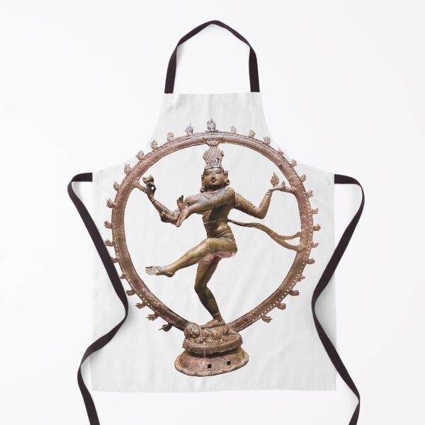 Item preview, God Shiva Nataraja designed and sold by Carocas20.