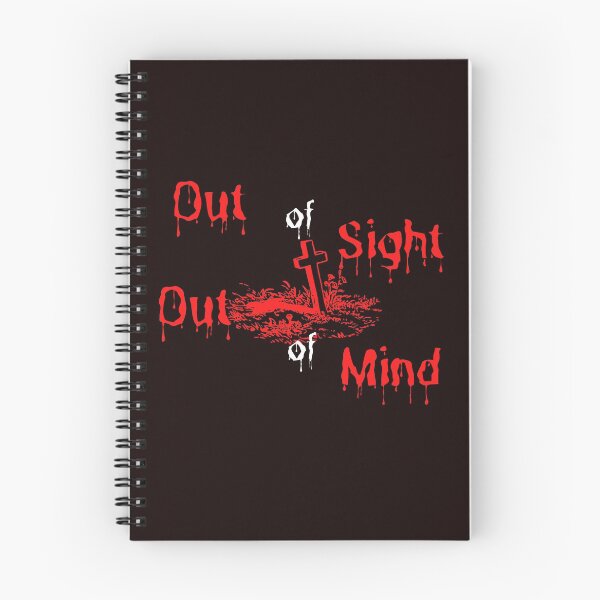 Item preview, Out of Sight designed and sold by passiveink.