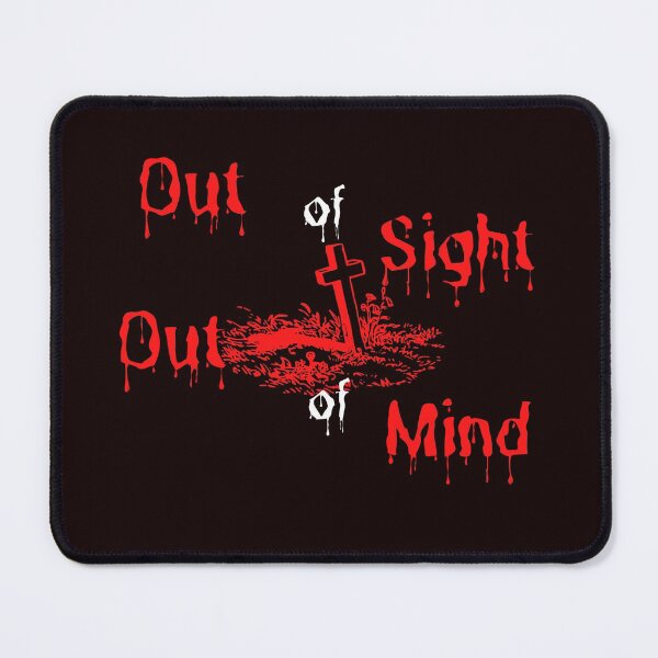 Item preview, Out of Sight designed and sold by passiveink.