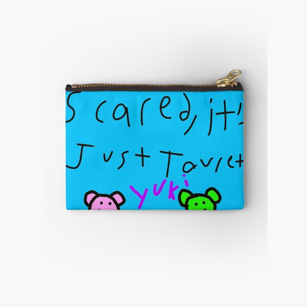 Item preview, Tourettes designed and sold by VampTreesArt.