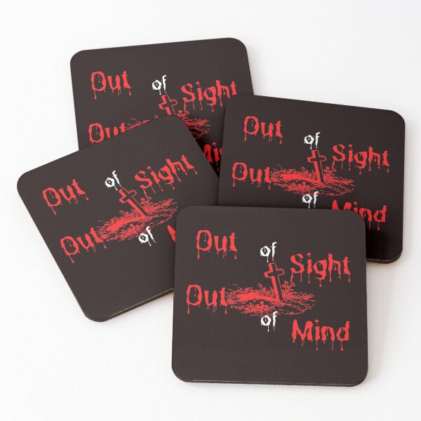 Item preview, Out of Sight designed and sold by passiveink.