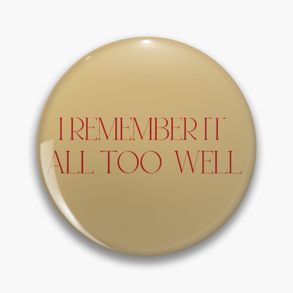 Item preview, all too well short film lyric designed and sold by RougeMachtig.