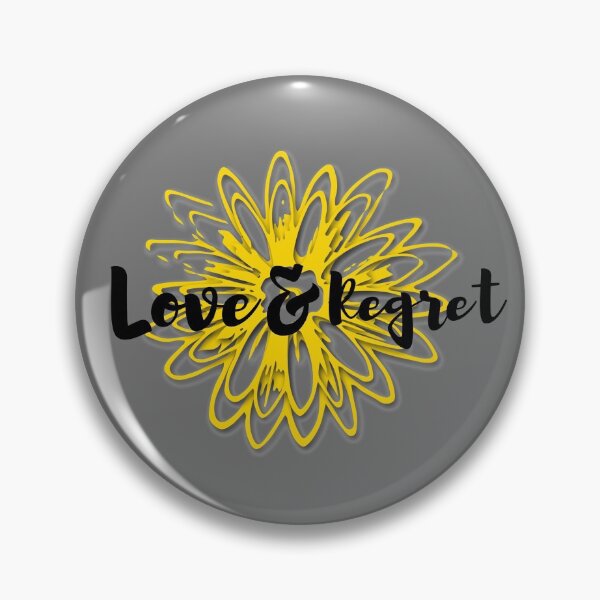 Item preview, Love and Regret BMFS designed and sold by Sleepygirl2010.