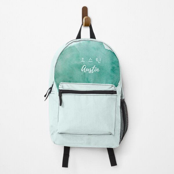 Item preview, Austin FindMyName collection/Hangul designed and sold by sennyko.