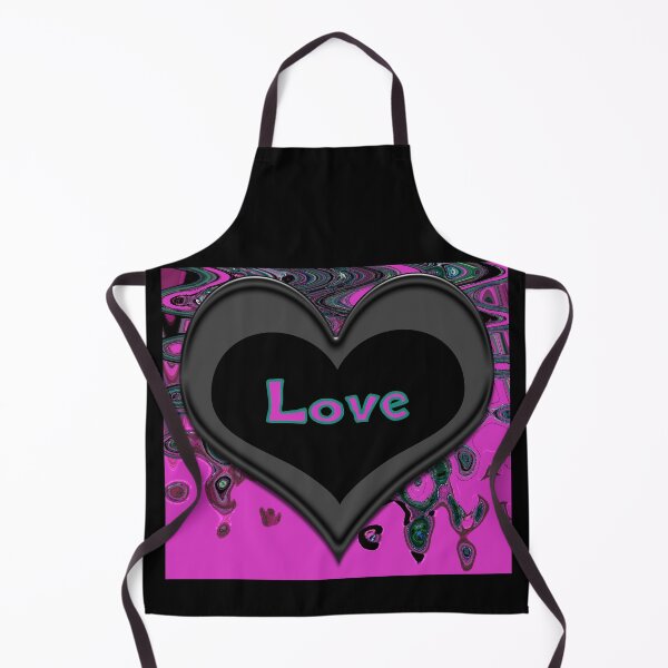 Item preview, Love Heart designed and sold by CarolM.